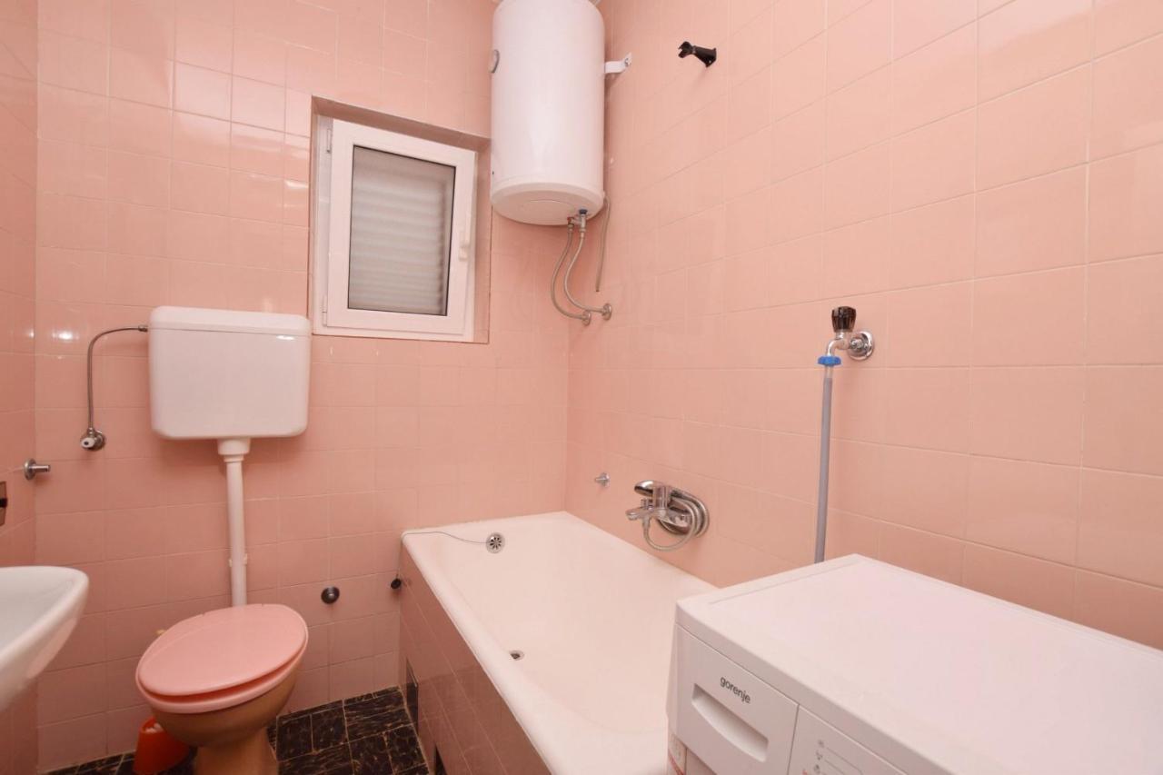 Apartments Andrija Pirovac Εξωτερικό φωτογραφία