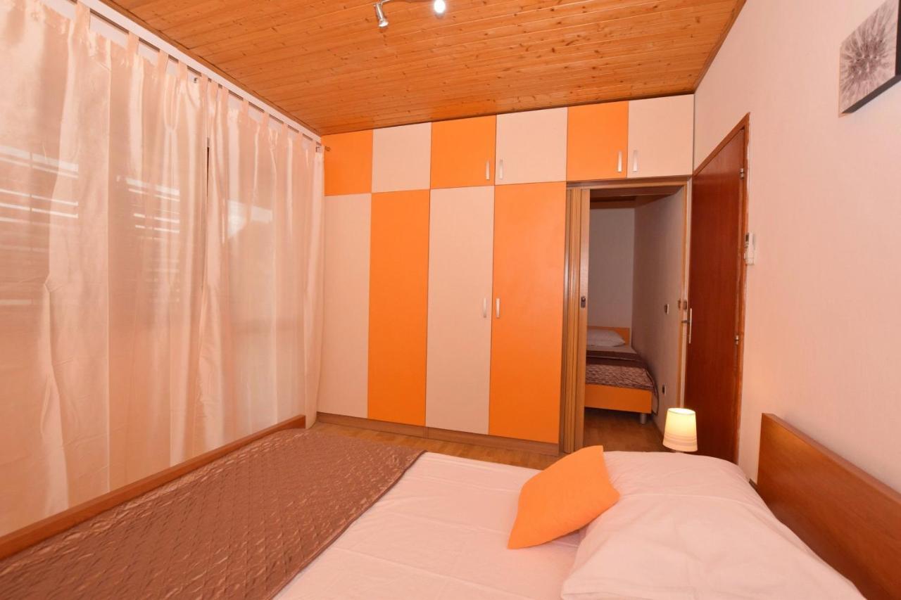 Apartments Andrija Pirovac Εξωτερικό φωτογραφία