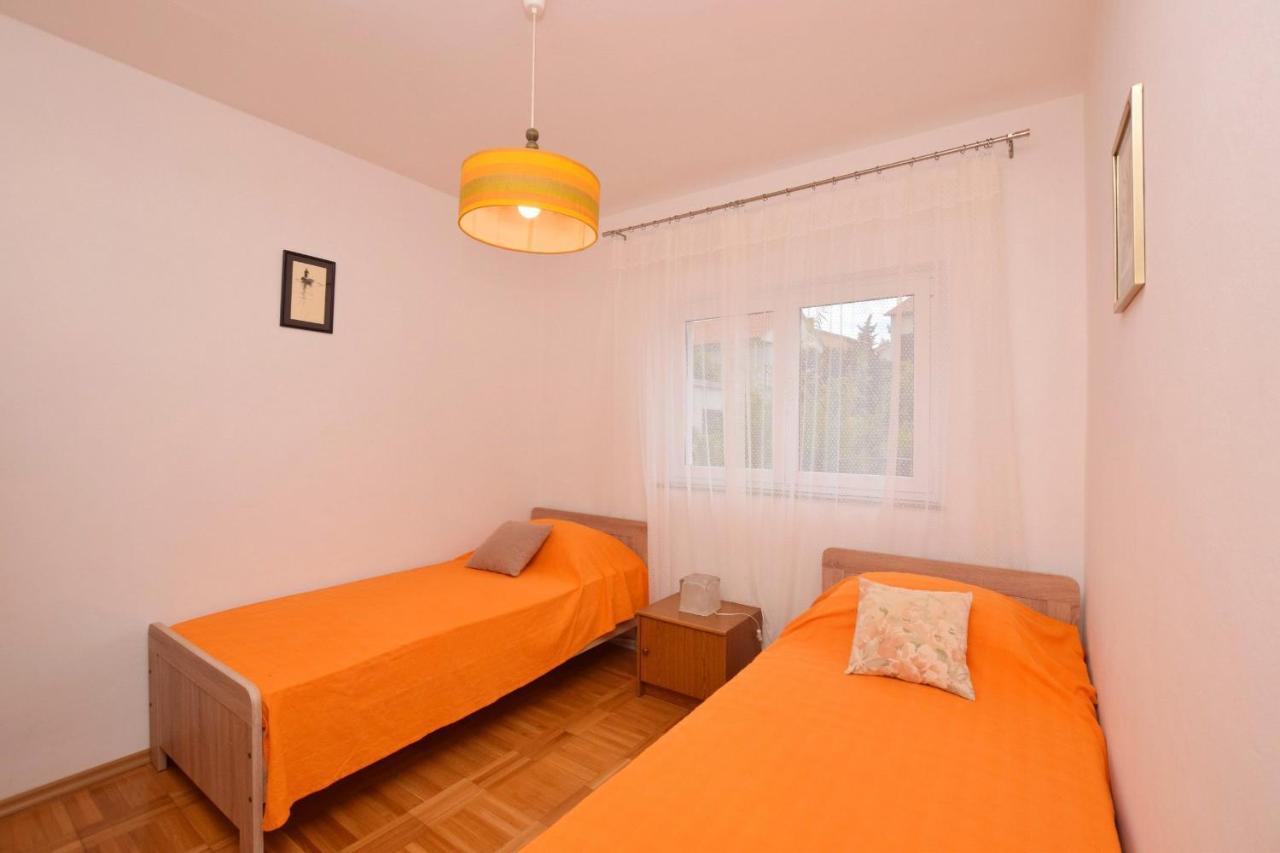 Apartments Andrija Pirovac Εξωτερικό φωτογραφία