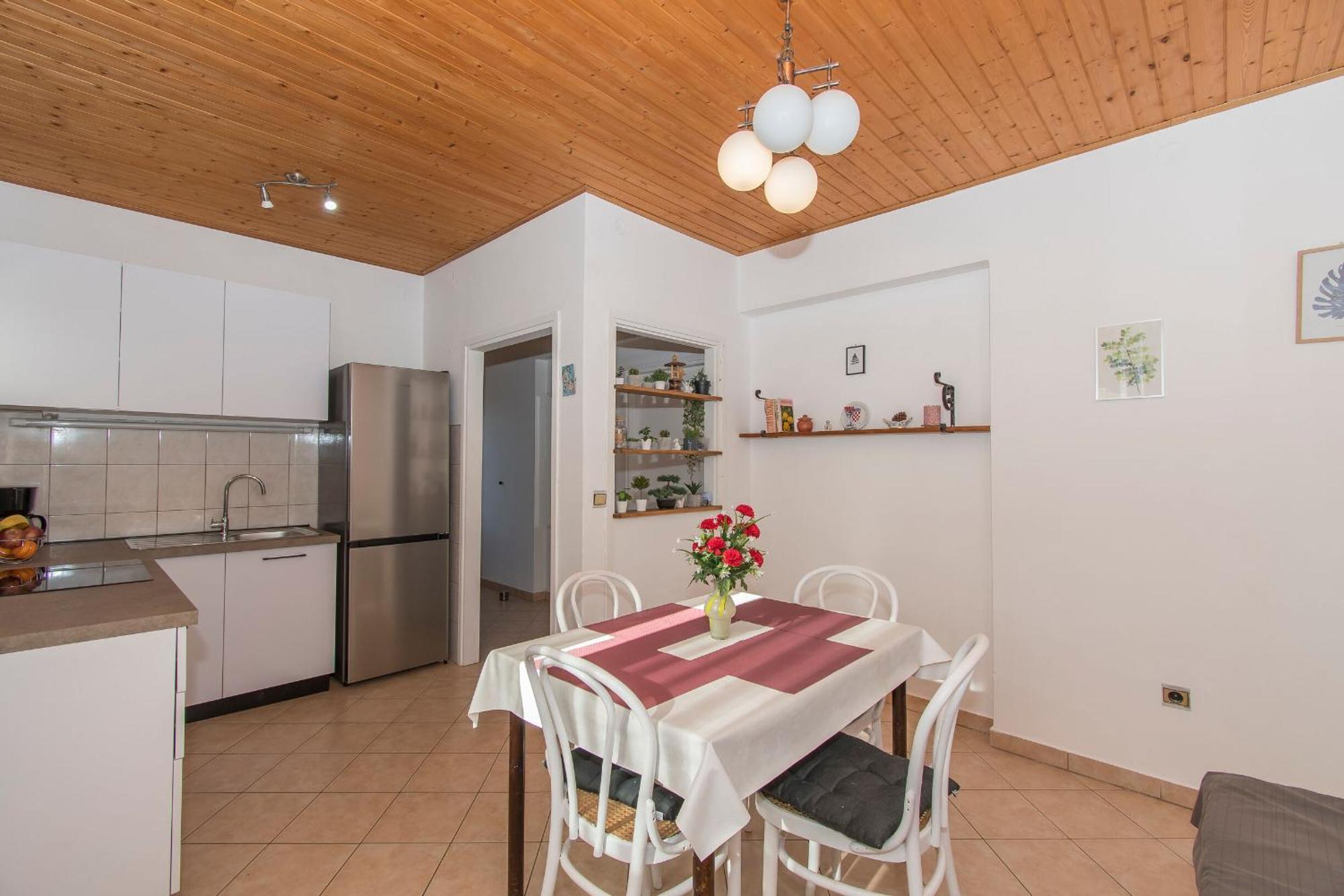Apartments Andrija Pirovac Εξωτερικό φωτογραφία