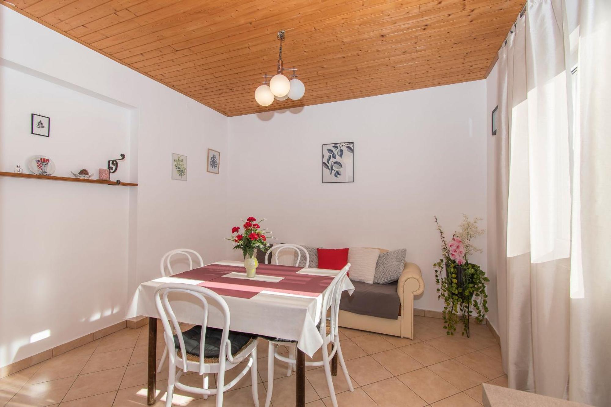 Apartments Andrija Pirovac Εξωτερικό φωτογραφία
