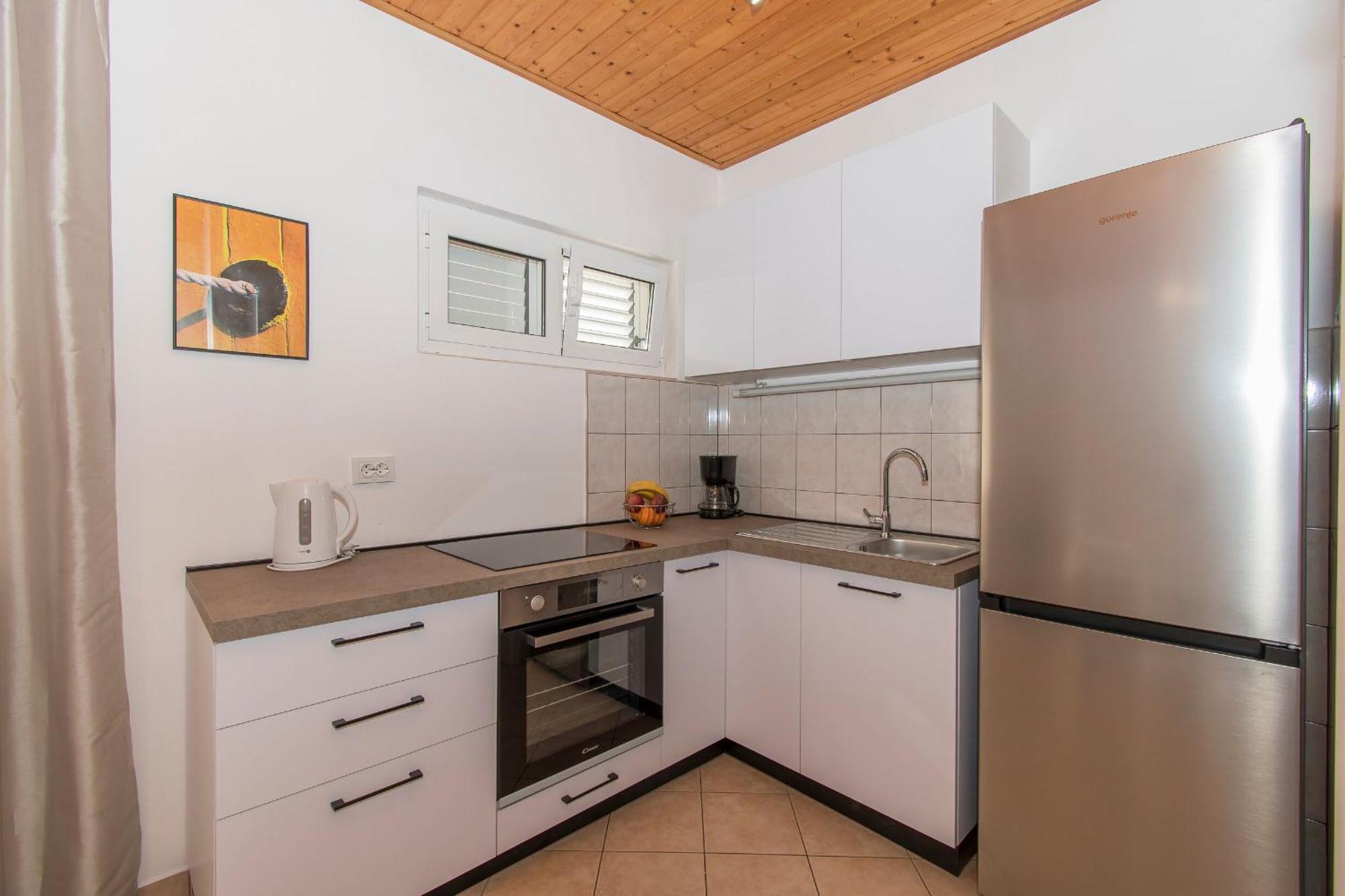 Apartments Andrija Pirovac Εξωτερικό φωτογραφία