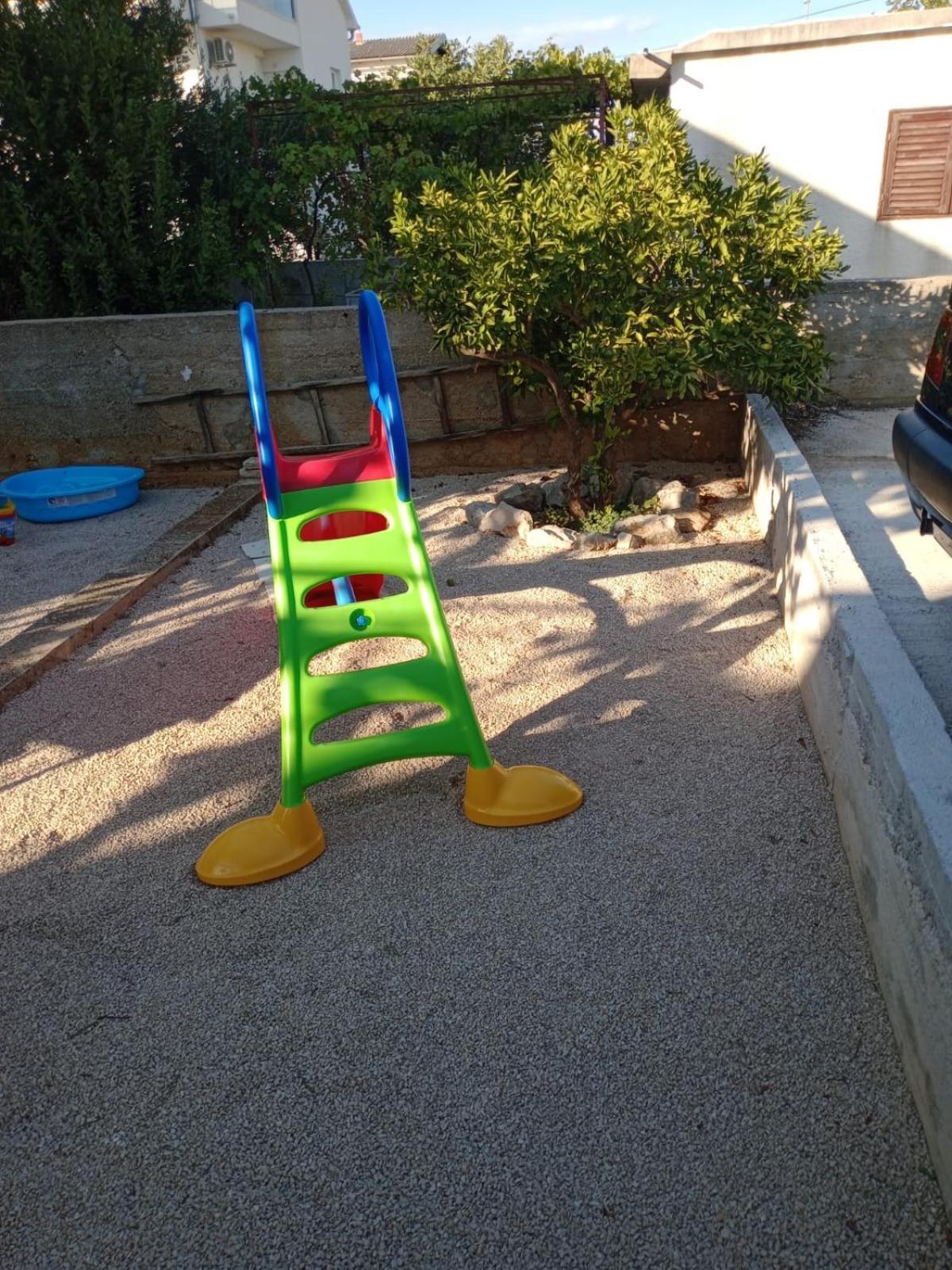 Apartments Andrija Pirovac Εξωτερικό φωτογραφία