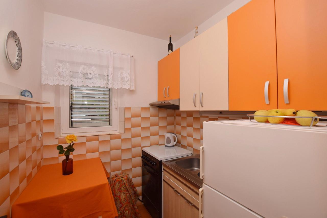 Apartments Andrija Pirovac Εξωτερικό φωτογραφία