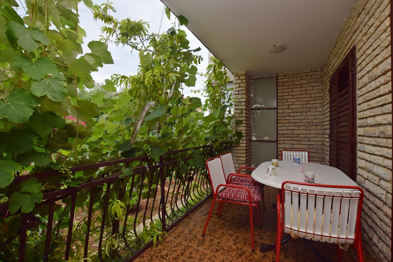 Apartments Andrija Pirovac Εξωτερικό φωτογραφία
