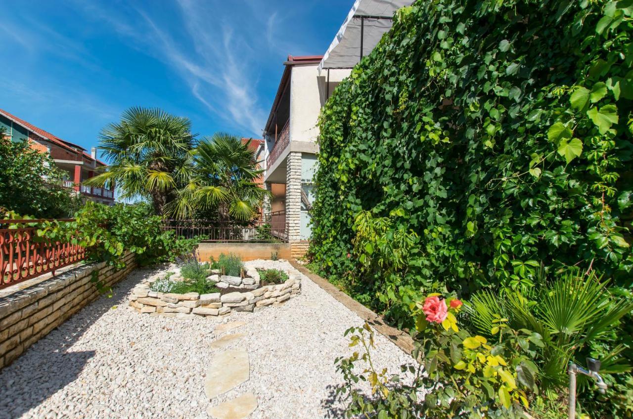 Apartments Andrija Pirovac Εξωτερικό φωτογραφία