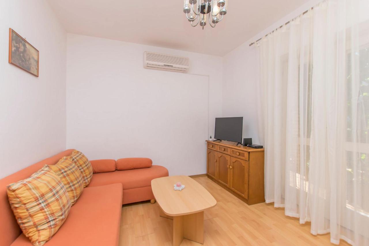 Apartments Andrija Pirovac Εξωτερικό φωτογραφία